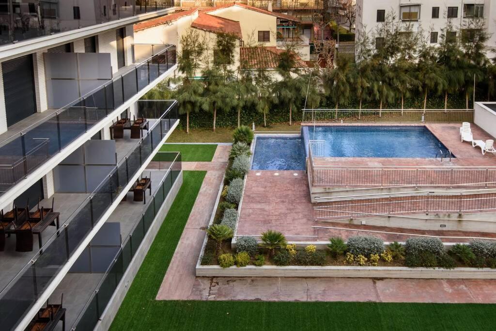 Salou The Best Grand Ngoại thất bức ảnh
