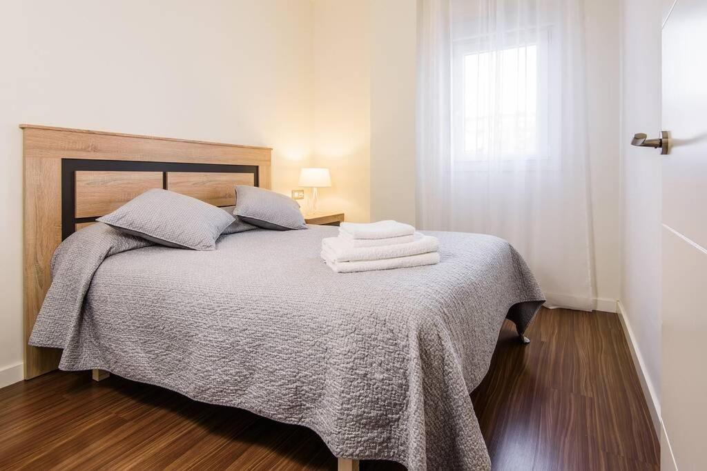 Salou The Best Grand Ngoại thất bức ảnh
