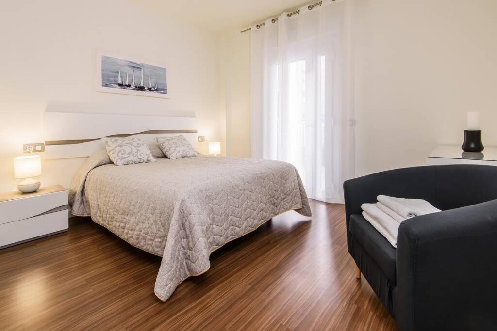 Salou The Best Grand Ngoại thất bức ảnh