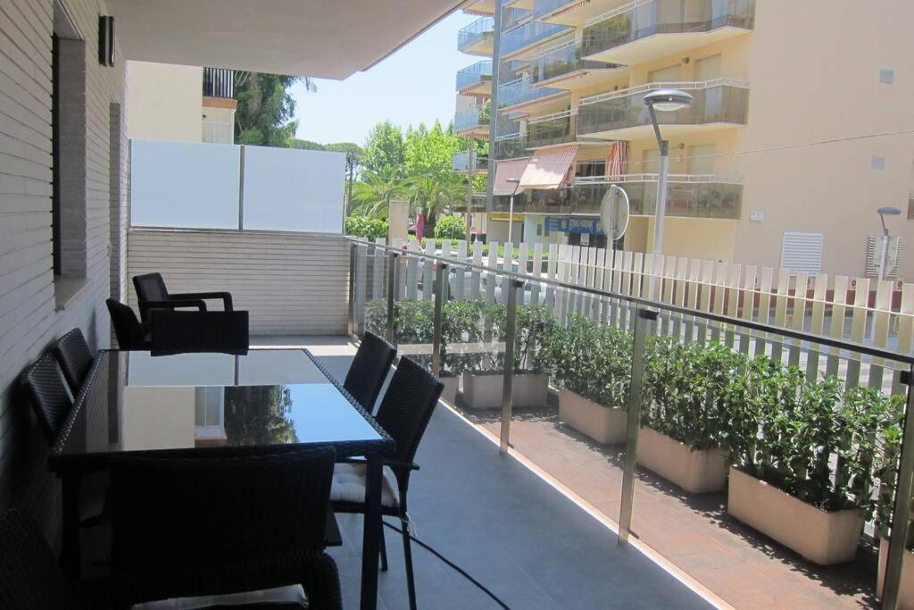 Salou The Best Grand Ngoại thất bức ảnh