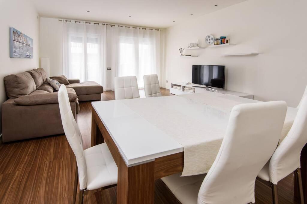 Salou The Best Grand Ngoại thất bức ảnh