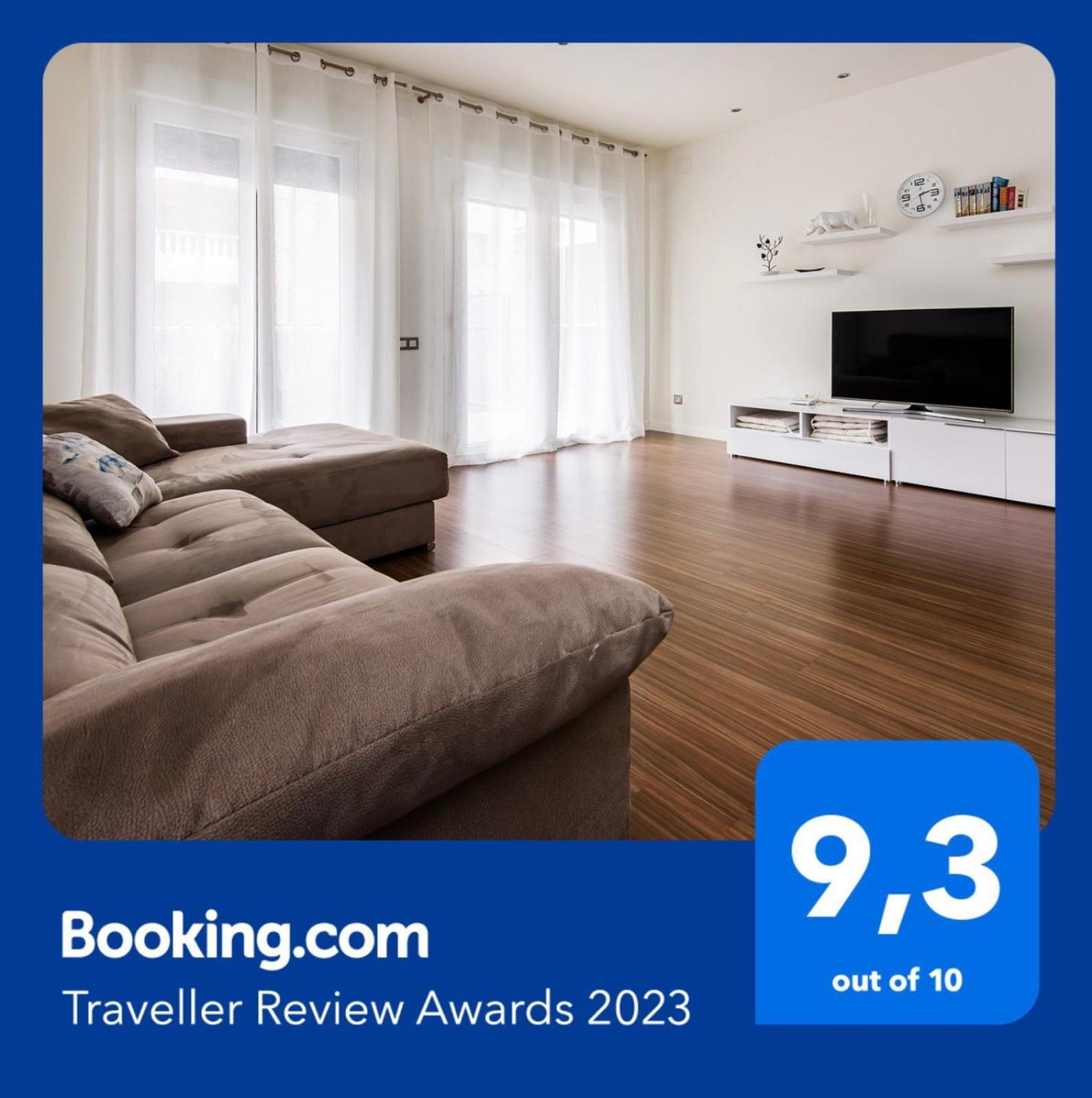 Salou The Best Grand Ngoại thất bức ảnh