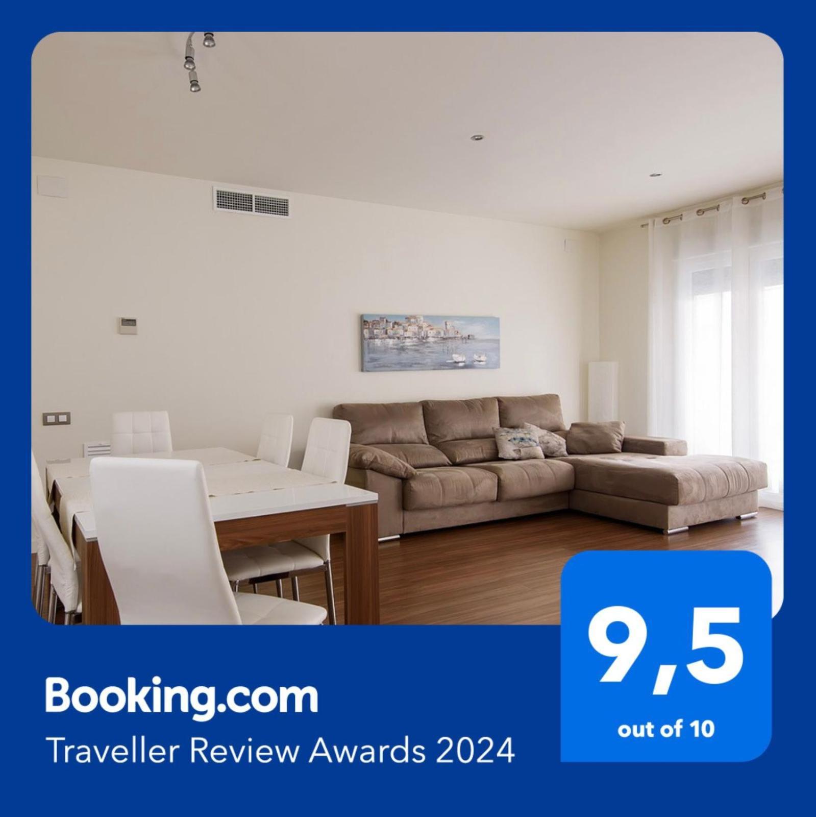 Salou The Best Grand Ngoại thất bức ảnh